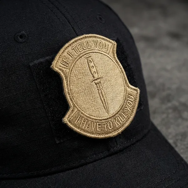 Black_Cotton_Tactical_Cap_Patch_Combo_For_Adults