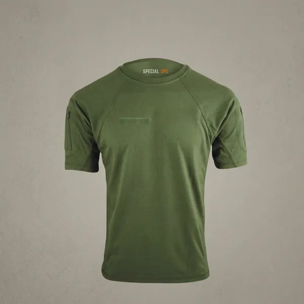 Olive_Green_Cotton_Raider_Elite_Operator_Tactical_Tshirt_For_Adults