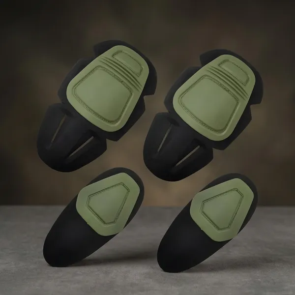 Multicolor_Military_Grade_Combat_Knee_Elbow_Pads_Set_For_Adults
