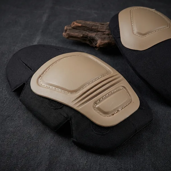 Brown_Military_Grade_Combat_Knee_Elbow_Pads_Set_For_Adults