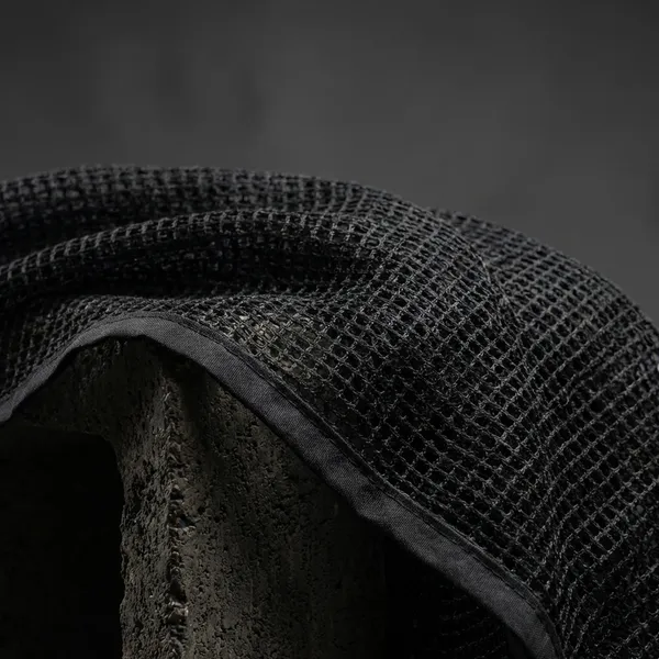 Black_Camouflage_Polyester_Tactical_Scrim_Sniper_Veil_Net_For_Adults