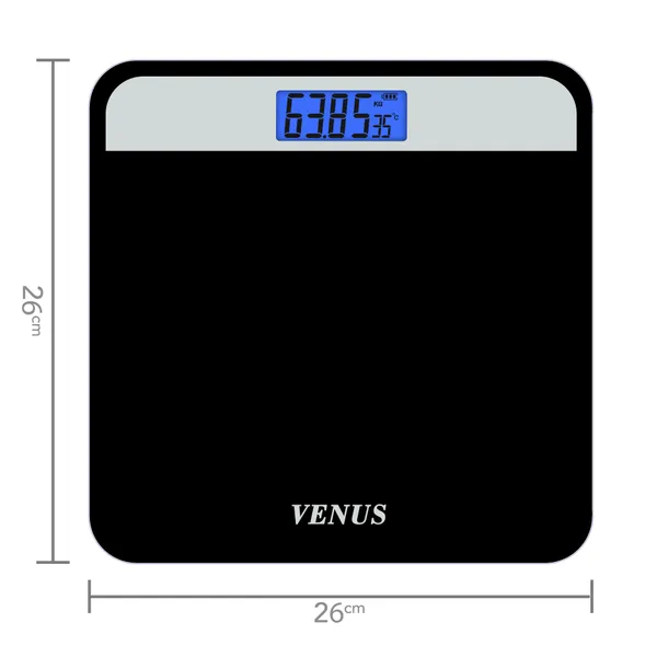 Venus_(Made_in_India)_Electronic_Digital_Personal_Bathroom_Weight_Machine_For_Body_Weight_Upto_180_Kg_Weighing_Scale_With_24_Months_Warranty,_Black