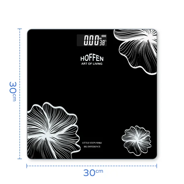 Hoffen_(Made_in_India)_Electronic_Digital_Personal_Bathroom_Weight_Machine_for_Body_Weight_upto_180_kg_Weighing_Scale_with_24_Months_Warranty