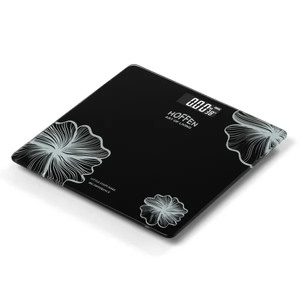Hoffen_(Made_in_India)_Electronic_Digital_Personal_Bathroom_Weight_Machine_for_Body_Weight_upto_180_kg_Weighing_Scale_with_24_Months_Warranty