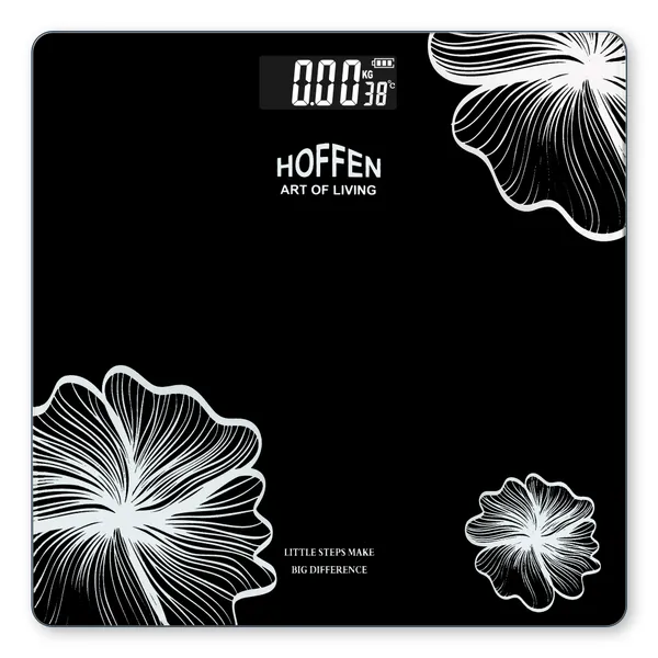 Hoffen_(Made_in_India)_Electronic_Digital_Personal_Bathroom_Weight_Machine_for_Body_Weight_upto_180_kg_Weighing_Scale_with_24_Months_Warranty