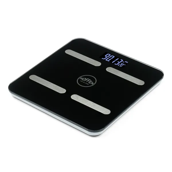Hoffen_(Made_in_India)_Smart_Personal_Body_Fitness_wireless_Weighing_Scale_|_Fat,_Muscle,_Metabolism_Rate_Machine_|_Bluetooth_Connectivity_Measuring_Scale_Black
