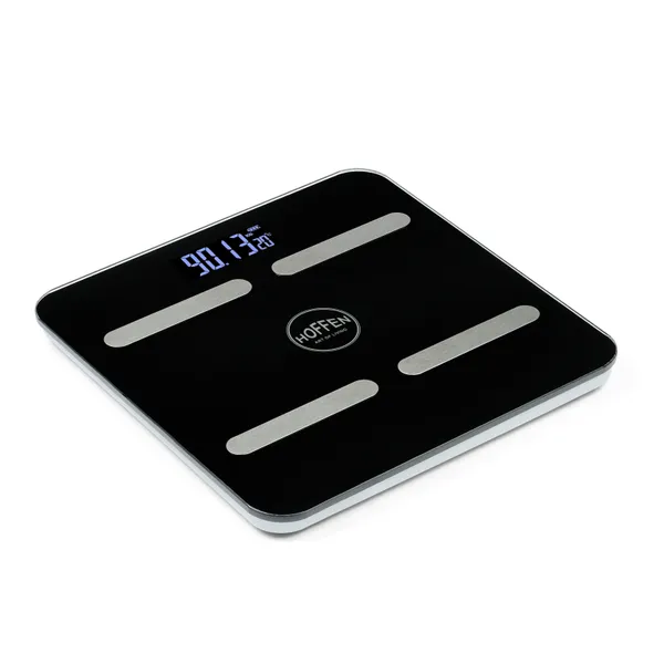Hoffen_(Made_in_India)_Smart_Personal_Body_Fitness_wireless_Weighing_Scale_|_Fat,_Muscle,_Metabolism_Rate_Machine_|_Bluetooth_Connectivity_Measuring_Scale_Black