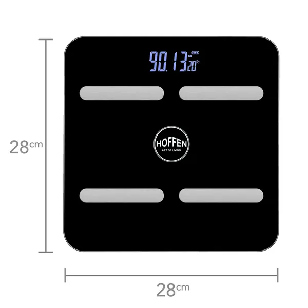 Hoffen_(Made_in_India)_Smart_Personal_Body_Fitness_wireless_Weighing_Scale_|_Fat,_Muscle,_Metabolism_Rate_Machine_|_Bluetooth_Connectivity_Measuring_Scale_Black
