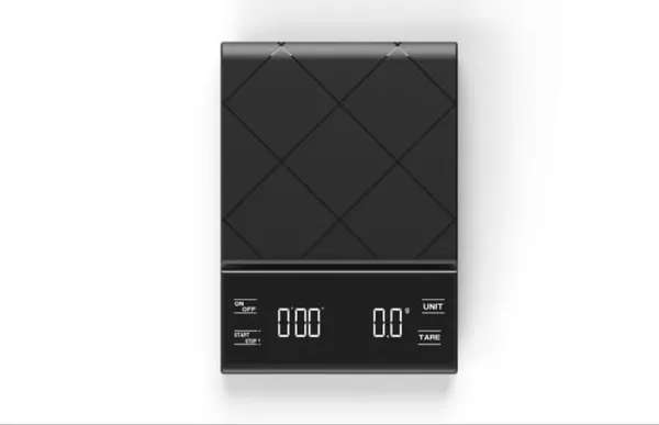 Hoffen_Digital_Kitchen/Coffee_Weighing_Scale,_Weight_machine_with_Timer_for_use_of_accurate_taste_of_coffee_every_timefor_coffee_Lovers,_1_Year_Warranty_&_Battery_Included