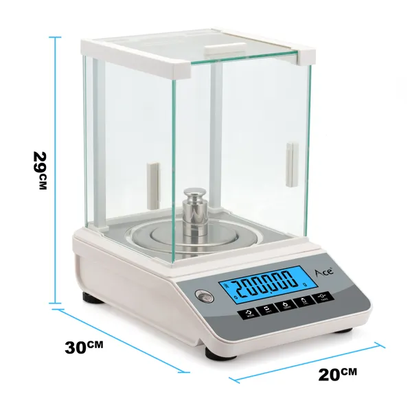 Ace_1mg_High_Precision_Digital_Jewellery_Scale_?_200g_Analytical_Weighing_Machine_with_Glass_Windshield_and_stainless_steel_90mm_diameter_platform