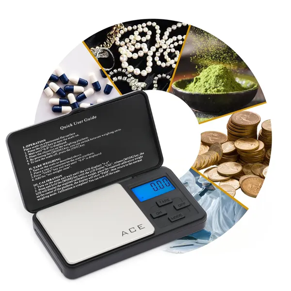 Ace_DV-500_Mini_Digital_Pocket_Scale_500g/0.01g_?_Portable_Rectangle_shape_Jewellery_Weighing_Machine_with_Stainless_Steel_Platform_and_AAA_Battery