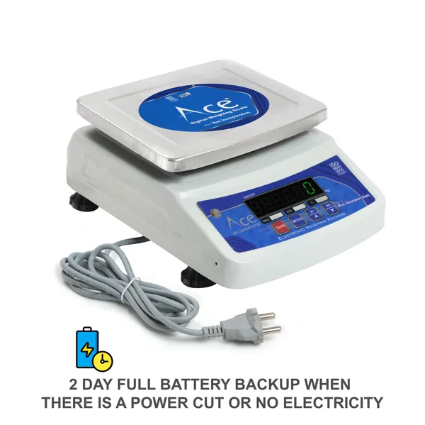 Digital_Electronic_Weighing_Scale_Weight_Machine_for_Shop,_Commercial_and_Industrial_use_Capacity_50_kg_Accuracy_5_g_(Ms_Platform)_Chargeable_with_Front_Back_Double_Red_Display,_(250_*_250)_mm