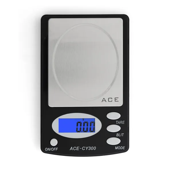 Ace_CY-300_Big_Digital_Pocket_Jewellery_Scale_300g_Capacity_with_0.01g_Accuracy_?_Precision_Weighing_Machine_with_Hard_Protective_Case