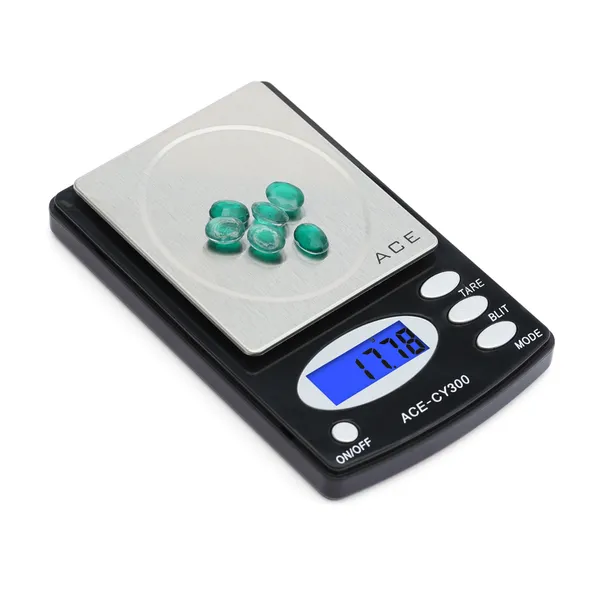 Ace_CY-300_Big_Digital_Pocket_Jewellery_Scale_300g_Capacity_with_0.01g_Accuracy_?_Precision_Weighing_Machine_with_Hard_Protective_Case