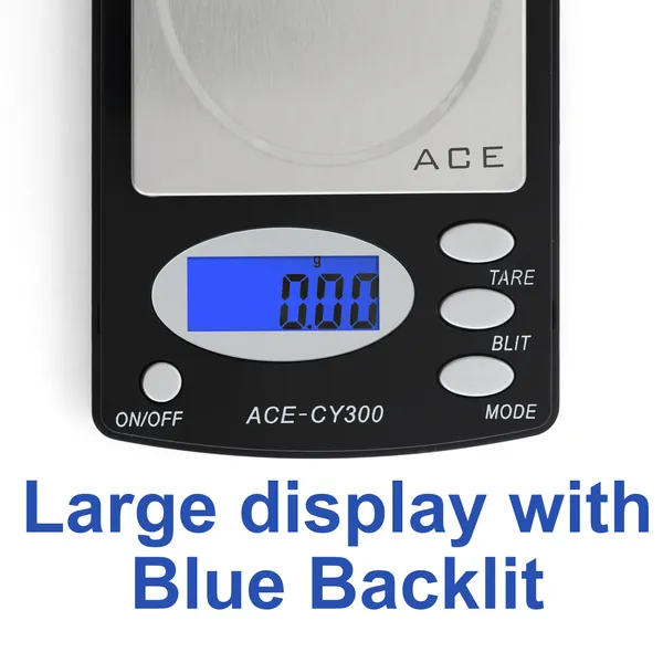 Ace_CY-300_Big_Digital_Pocket_Jewellery_Scale_300g_Capacity_with_0.01g_Accuracy_?_Precision_Weighing_Machine_with_Hard_Protective_Case