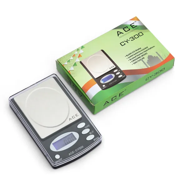 Ace_CY-300_Big_Digital_Pocket_Jewellery_Scale_300g_Capacity_with_0.01g_Accuracy_?_Precision_Weighing_Machine_with_Hard_Protective_Case