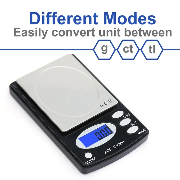 Ace_CY-300_Big_Digital_Pocket_Jewellery_Scale_300g_Capacity_with_0.01g_Accuracy_?_Precision_Weighing_Machine_with_Hard_Protective_Case