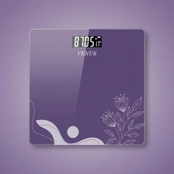 Venus_Weight_Machine_for_Home_Digital_Weighing_Machine_for_Human_Body_with_LCD_Display_Max_Weight_Capacity_180Kgs_(Batteries_Included)_?_180kg_Bathroom_Scale_for_Home