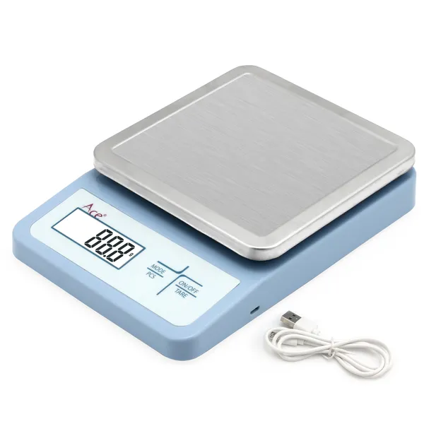 Ace_Multipurpose_Rechargeable_Electronic_Digital_Weighing_scale_for_Silver_Jewellery_Ornaments,Industrial,_Business_purpose,Home_Bakery_Capacity_3Kg_100mg