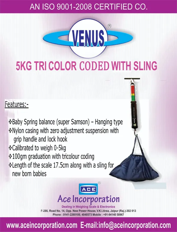 Venus_Weight_Hanging_Scale_Tubular_Spring_Balance_Venus_Meter_Up_To_20_Kg_For_weight/_luggage_lifting_mechanical_weighing_scale,_Black
