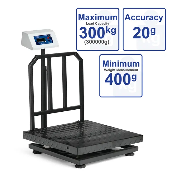 Ace_MS_Digital_Platform_Weighing_Scale_600x600mm_Stainless_Steel_|_300kg_Capacity,_50g_Accuracy_|_Made_in_India_Product,_ISO_Certified_Digital_Weight_Machine_for_Shop,_Warehouse,_Industrial_Use