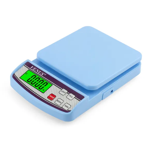Blue_10_KG_Kitchen/Food_Weighing_Scales