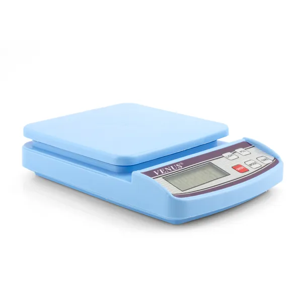 Blue_10_KG_Kitchen/Food_Weighing_Scales
