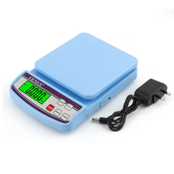 Blue_10_KG_Kitchen/Food_Weighing_Scales