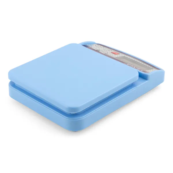Blue_10_KG_Kitchen/Food_Weighing_Scales