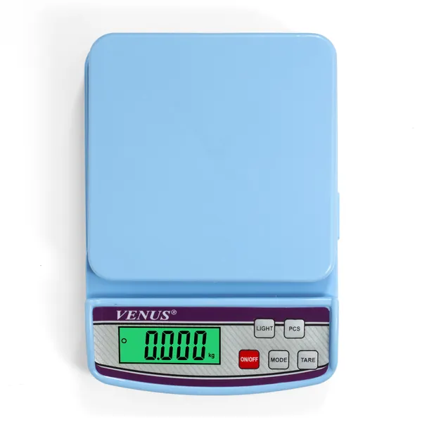 Blue_10_KG_Kitchen/Food_Weighing_Scales