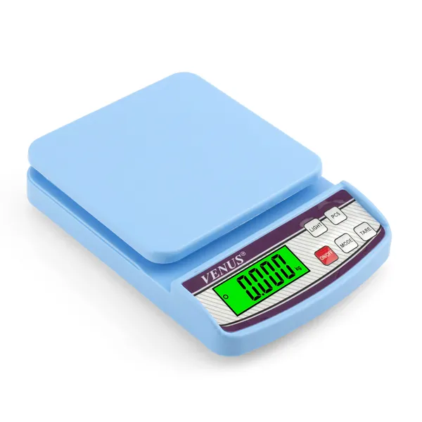 Blue_10_KG_Kitchen/Food_Weighing_Scales