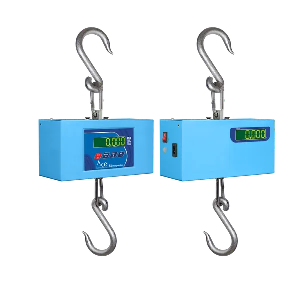 C-200_Industrial_Hanging_Scale_200kg_/_50g_?_Heavy_Duty_Crane_Weight_Machine_with_Green_LED