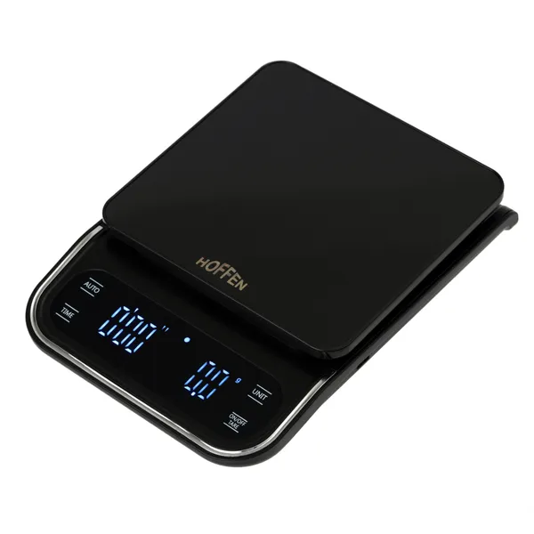 Hoffen_Digital_Kitchen/Coffee_Weighing_Scale,_Weight_machine_with_Timer_for_use_of_accurate_taste_of_coffee_every_time_for_coffee_Lovers,_2_Year_Warranty_&_Battery_Included