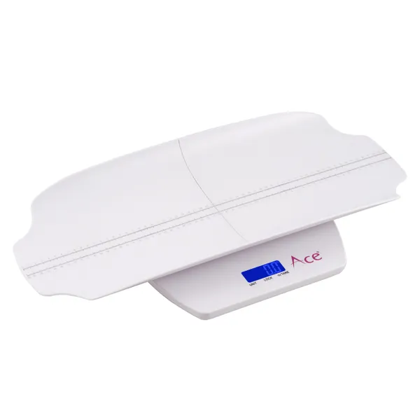 Ace_Digital_Baby_Weighing_Scale_for_Newborns,_Infant_&_Toddler_Tray,_Measures_Up_to_100kg,_LCD_Display,_Accurate_&_Lightweight_Baby_Weight_Machine_KS-810_(White)