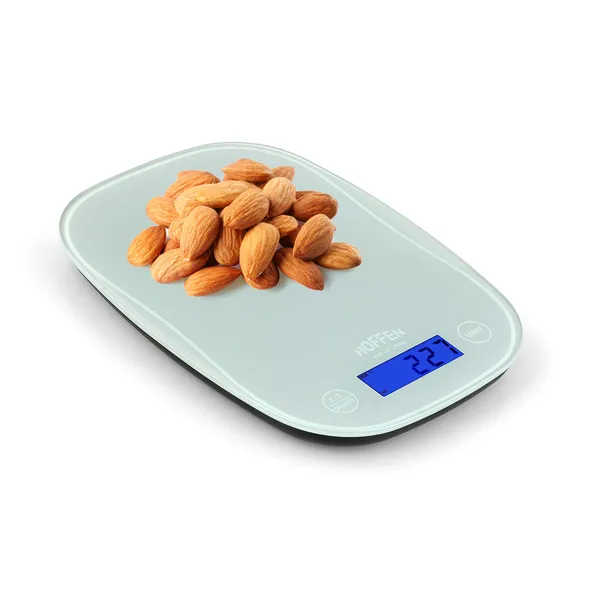 Hoffen_5_Kg_Electronic_Digital_Weighing_Scale,_Food_Weight_Machine_For_Kitchen,Home,_Baking,_Health_Battries_Included,_White