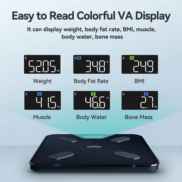 Hoffen_(Made_in_India)_Smart_Electronic_Digital_Weight_Machine_for_Body_Weight,_Fitness_Composition_Monitor,_Fat_analyzer_Weighing_scale_With_Free_Bluetooth_APP,_2_Years_Warranty_HO_36_APP