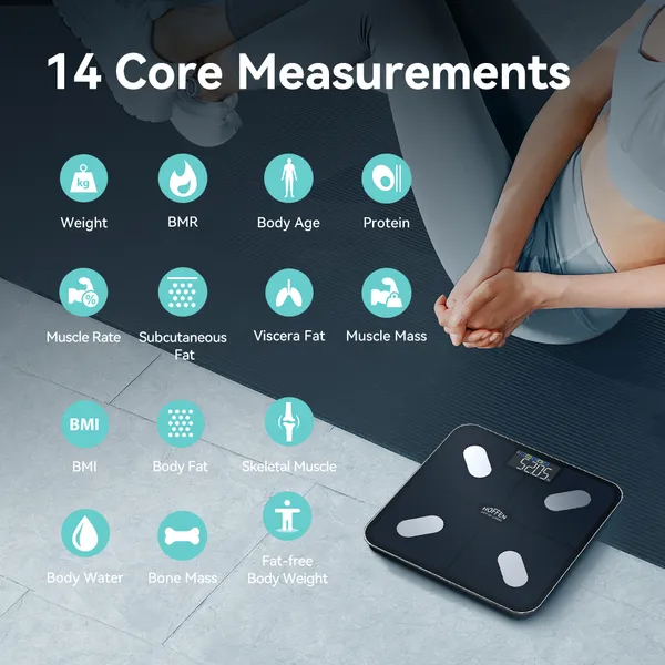 Hoffen_(Made_in_India)_Smart_Electronic_Digital_Weight_Machine_for_Body_Weight,_Fitness_Composition_Monitor,_Fat_analyzer_Weighing_scale_With_Free_Bluetooth_APP,_2_Years_Warranty_HO_36_APP