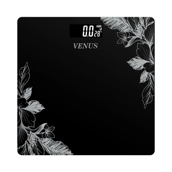 Venus_(Made_in_India)_Electronic_Digital_Personal_Bathroom_Weight_Machine_for_Body_Weight_upto_180_kg_Weighing_Scale_with_24_Months_Warranty,_Silver