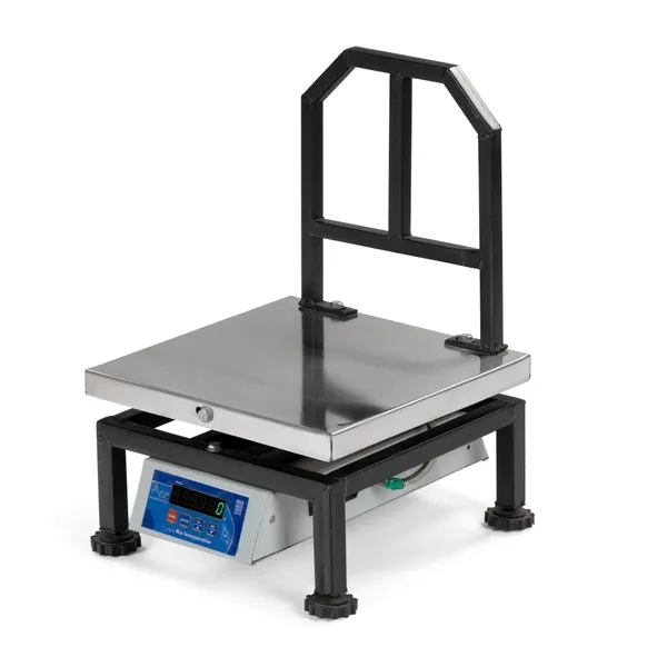 Digital_Electronic_Weighing_Scale_Weight_Machine_for_Shop,_Commercial_and_Industrial_use_Capacity_50_kg_Accuracy_5_g_(Ss_Platform)_Chargeable_with_Front_Back_Double_Red_Display,_(210_*_210)_mm