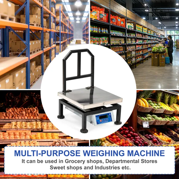 Digital_Electronic_Weighing_Scale_Weight_Machine_for_Shop,_Commercial_and_Industrial_use_Capacity_50_kg_Accuracy_5_g_(Ss_Platform)_Chargeable_with_Front_Back_Double_Red_Display,_(210_*_210)_mm