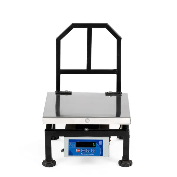 Digital_Electronic_Weighing_Scale_Weight_Machine_for_Shop,_Commercial_and_Industrial_use_Capacity_50_kg_Accuracy_5_g_(Ss_Platform)_Chargeable_with_Front_Back_Double_Red_Display,_(210_*_210)_mm