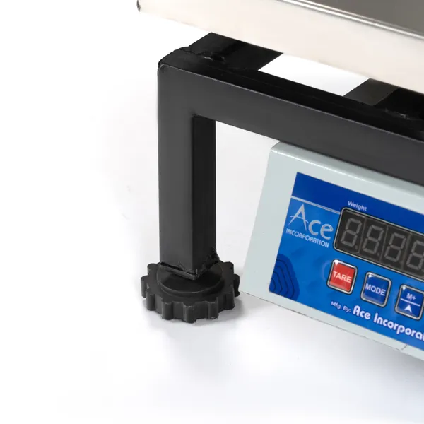 Digital_Electronic_Weighing_Scale_Weight_Machine_for_Shop,_Commercial_and_Industrial_use_Capacity_50_kg_Accuracy_5_g_(Ss_Platform)_Chargeable_with_Front_Back_Double_Red_Display,_(210_*_210)_mm
