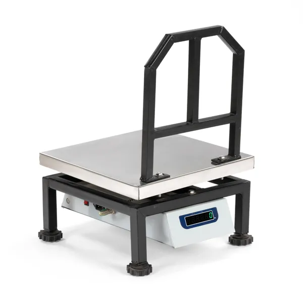 Digital_Electronic_Weighing_Scale_Weight_Machine_for_Shop,_Commercial_and_Industrial_use_Capacity_50_kg_Accuracy_5_g_(Ss_Platform)_Chargeable_with_Front_Back_Double_Red_Display,_(210_*_210)_mm
