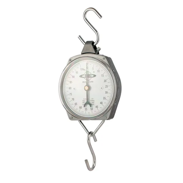 Venus_CHS-25kg_Baby_Hanging_Scale_25Kg_with_hanging_pouch_Circular_Suspended_Dial_Type_Spring_Balance_(25_Kg)/Best_Weighing_Machine_Heavy_Body.