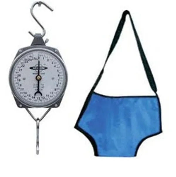 Venus_CHS-25kg_Baby_Hanging_Scale_25Kg_with_hanging_pouch_Circular_Suspended_Dial_Type_Spring_Balance_(25_Kg)/Best_Weighing_Machine_Heavy_Body.