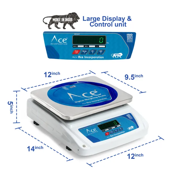 Digital_Electronic_Weighing_Scale_30_kg_Capacity_1_g_Accuracy_Weight_Machine_Digital_for_Shop,_Commercial_and_Industrial_use_with_Heavy-Duty_Steel_Platform_size_(TT/SPR_240_x_300_mm)