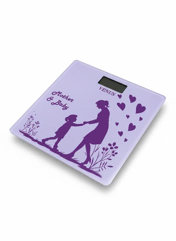 180kg_Electronic_Mother_&_Child_Personal_Weighing_Scale_for_clinics_&_Home_Use