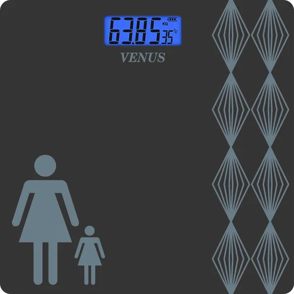 180kg_Electronic_Mother_&_Child_Personal_Weighing_Scale_for_clinics_&_Home_Use
