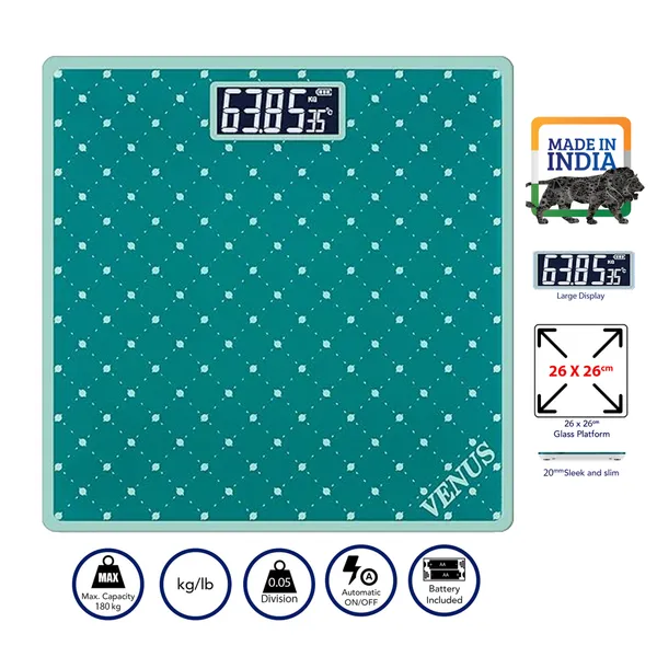 Venus_(Made_in_India)_Electronic_Digital_Personal_Bathroom_Weight_Machine_for_Body_Weight_upto_180_kg_Weighing_Scale_with_24_Months_Warranty