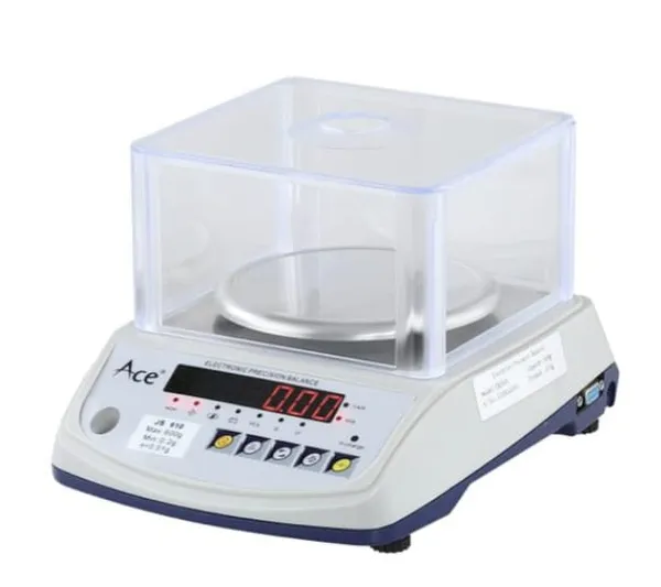 Ace_Professional_High-end_Jewellery_Scale_with_Front_&_Back_LED_Display_?_Electronic_Weighing_Machine_for_Gold,_Diamond_&_Retail_Use_600gram